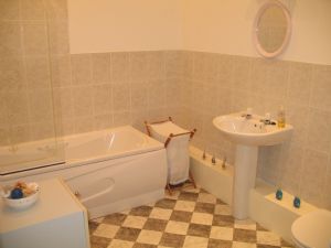 Bathroom- click for photo gallery